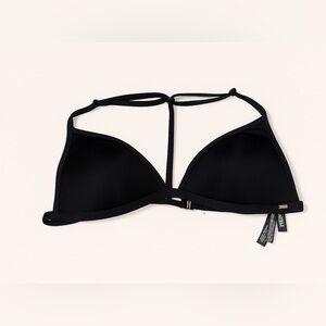 PINK Sport by Victoria’s Secret Reversible Bikini Top (Size L)